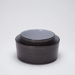 Bol Pour Chien En Céramique Ferran Mocca