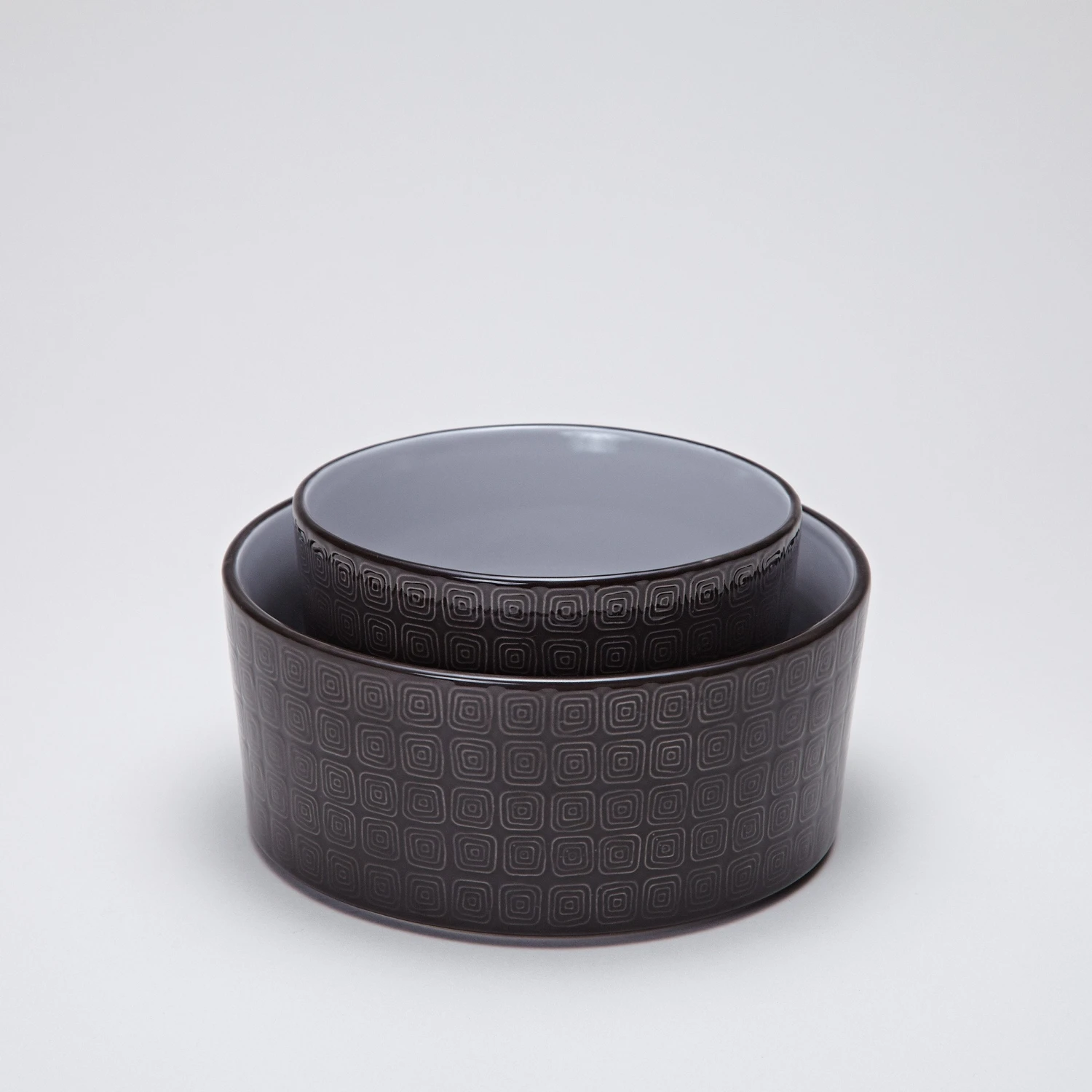 Bol Pour Chien En Céramique Ferran Mocca 3 Bol Pour Chien En Céramique Ferran Mocca