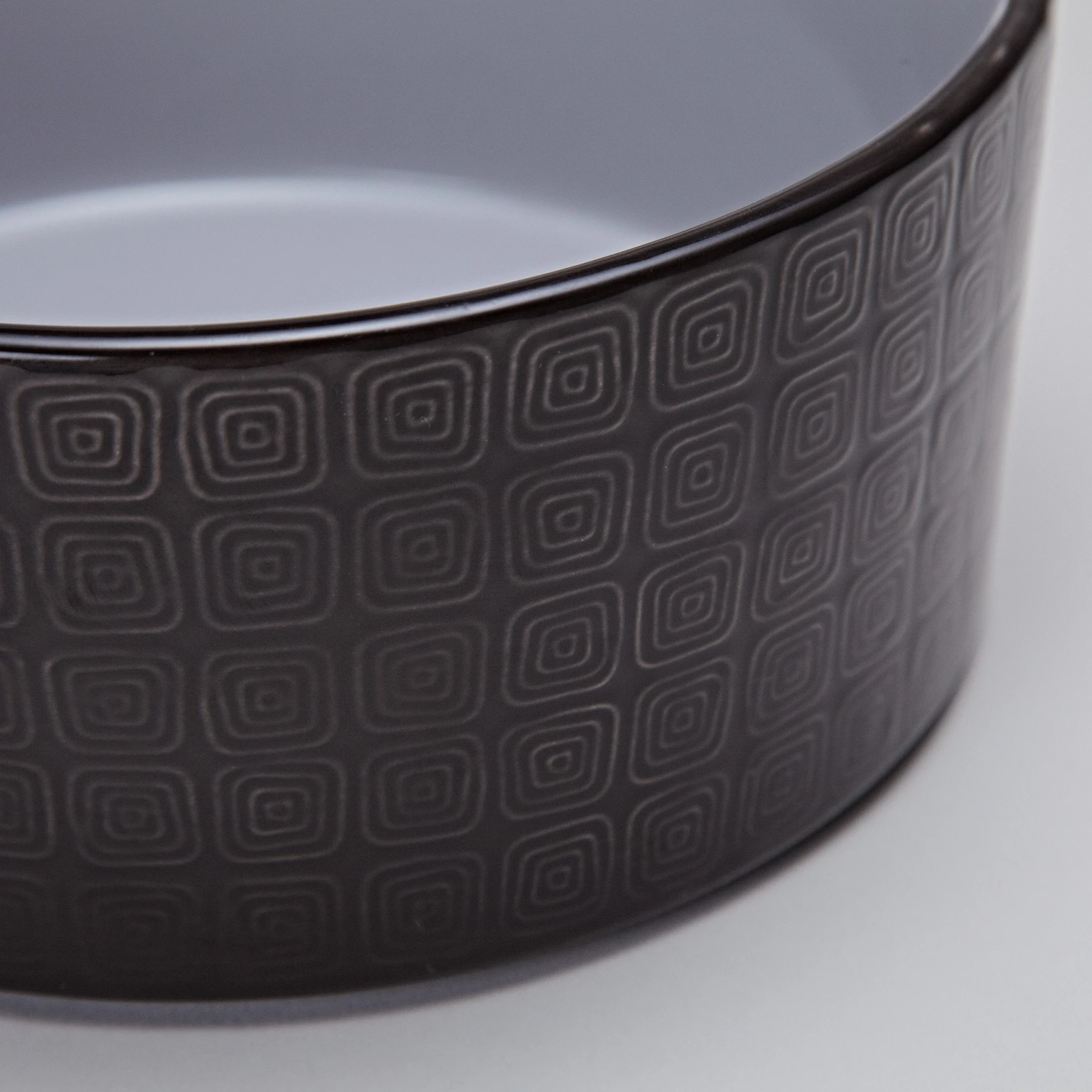 Bol Pour Chien En Céramique Ferran Mocca 5 Bol Pour Chien En Céramique Ferran Mocca – Image 3