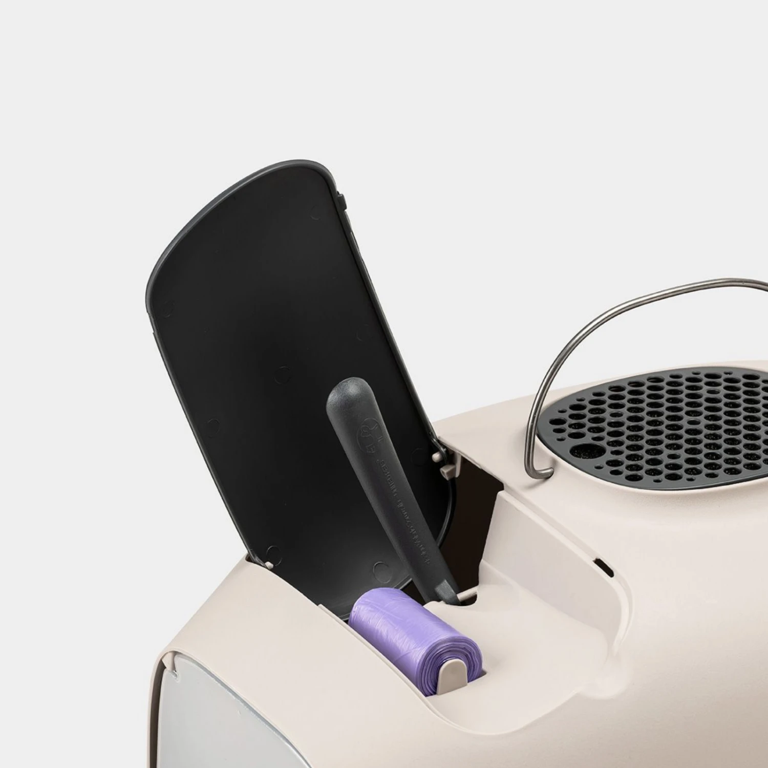 Bac à Litière Pour Chats Design MINÙ 4 Bac à Litière Pour Chats Design MINÙ – Image 2