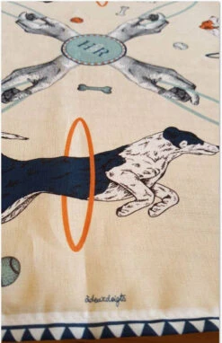 Le Carré Pour Cat Et Doglover 17 Le Carré Pour Cat Et Doglover -Hariet & Rosie 13537726 1132978293415100 2277504597171788823 n