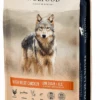 Croquettes Wolfood Chien High Meat Chicken Low Grain -Hariet & Rosie 1high meat chicken1