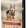 Croquettes Wolfood Chien Original High Meat