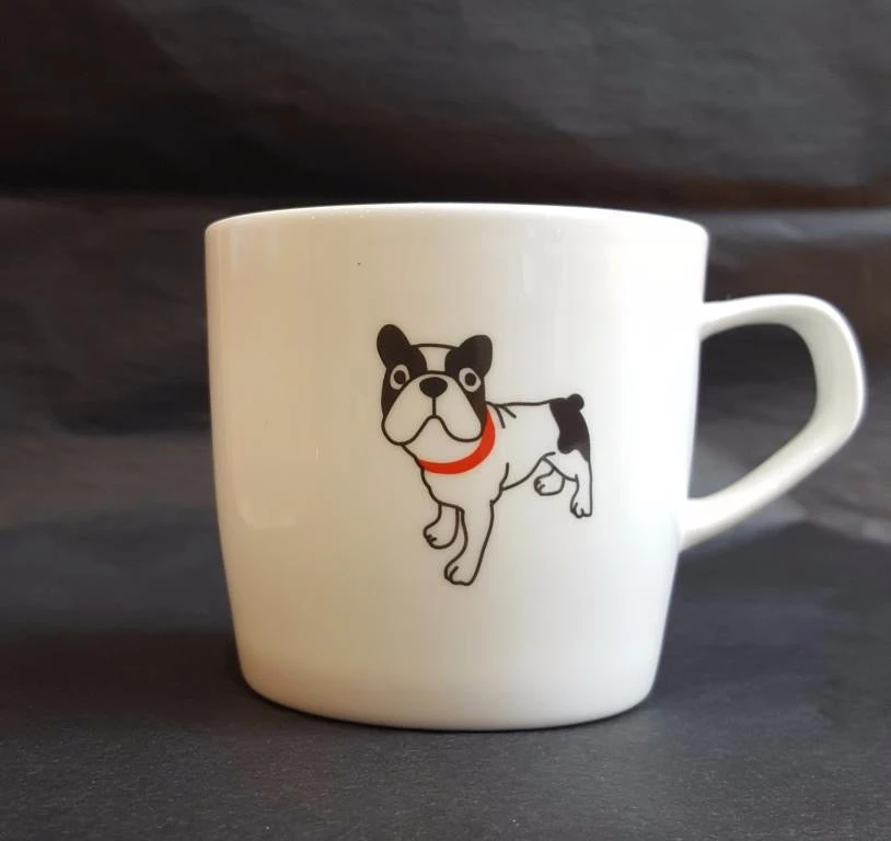 Tasse Chien Nothing As Paris 3 Tasse Chien Nothing As Paris