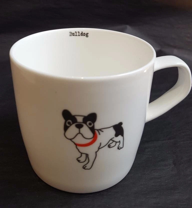 Tasse Chien Nothing As Paris 4 Tasse Chien Nothing As Paris – Image 2