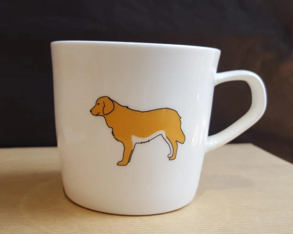 Tasse Chien Nothing As Paris 5 Tasse Chien Nothing As Paris – Image 3