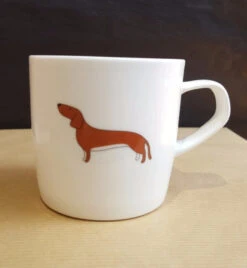 Tasse Chien Nothing As Paris 21 Tasse Chien Nothing As Paris -Hariet & Rosie 20161214 145809