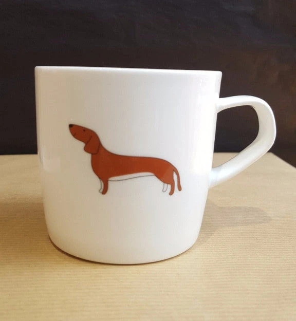 Tasse Chien Nothing As Paris 7 Tasse Chien Nothing As Paris – Image 5