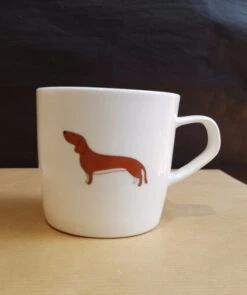 Tasse Chien Nothing As Paris 22 Tasse Chien Nothing As Paris -Hariet & Rosie 20161214 145826