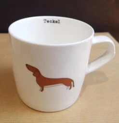Tasse Chien Nothing As Paris 23 Tasse Chien Nothing As Paris -Hariet & Rosie 20161214 145910