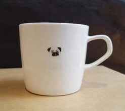 Tasse Chien Nothing As Paris 24 Tasse Chien Nothing As Paris -Hariet & Rosie 20161214 145959