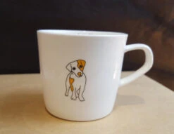 Tasse Chien Nothing As Paris 29 Tasse Chien Nothing As Paris -Hariet & Rosie 20161214 150236