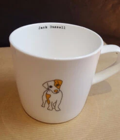 Tasse Chien Nothing As Paris 30 Tasse Chien Nothing As Paris -Hariet & Rosie 20161214 150249