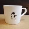 Tasse Chat Nothing As Paris 1 Tasse Chat Nothing As Paris -Hariet & Rosie 20161214 150408
