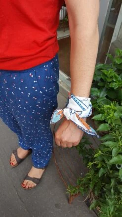 Le Carré Pour Cat Et Doglover 12 Le Carré Pour Cat Et Doglover -Hariet & Rosie 20170622 184531