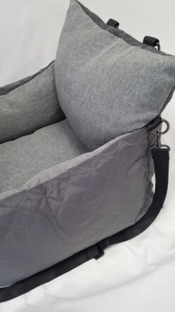 Panier Pour Chien Pour La Voiture 17 Panier Pour Chien Pour La Voiture -Hariet & Rosie 20220601 175843