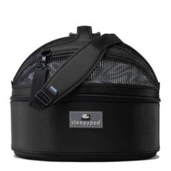 Panier De Transport Pour Chien Et Chat - SLEEPYPOD