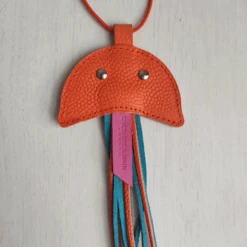 Jouet Pour Chat Méduse En Cuir -Hariet & Rosie 3b70eb87 0ce8 468d b2a7 079df55f1af5 1800x1800 c487c71e a527 4c88 9609 382ef0f9ab12