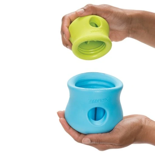 Casse-tête Pour Chien Toppl Zogoflex 4 Casse-tête Pour Chien Toppl Zogoflex – Image 2