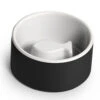 Bol En Céramique Anti-glouton Pour Chat Et Petit Chien -Hariet & Rosie 73680338927 magisso catbowl 1000