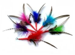 Canne à Pêche Pour Chat (jouets Interchangeables) 10 Canne à Pêche Pour Chat (jouets Interchangeables) -Hariet & Rosie 811MKjGw3LL. SL1500