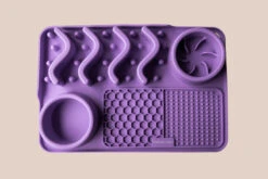 Tapis De Léchage Pour Chien Eat, Snack & Lick 6 Tapis De Léchage Pour Chien Eat, Snack & Lick -Hariet & Rosie 894dde96a68ceb09618674bbd06a396b71adea4b