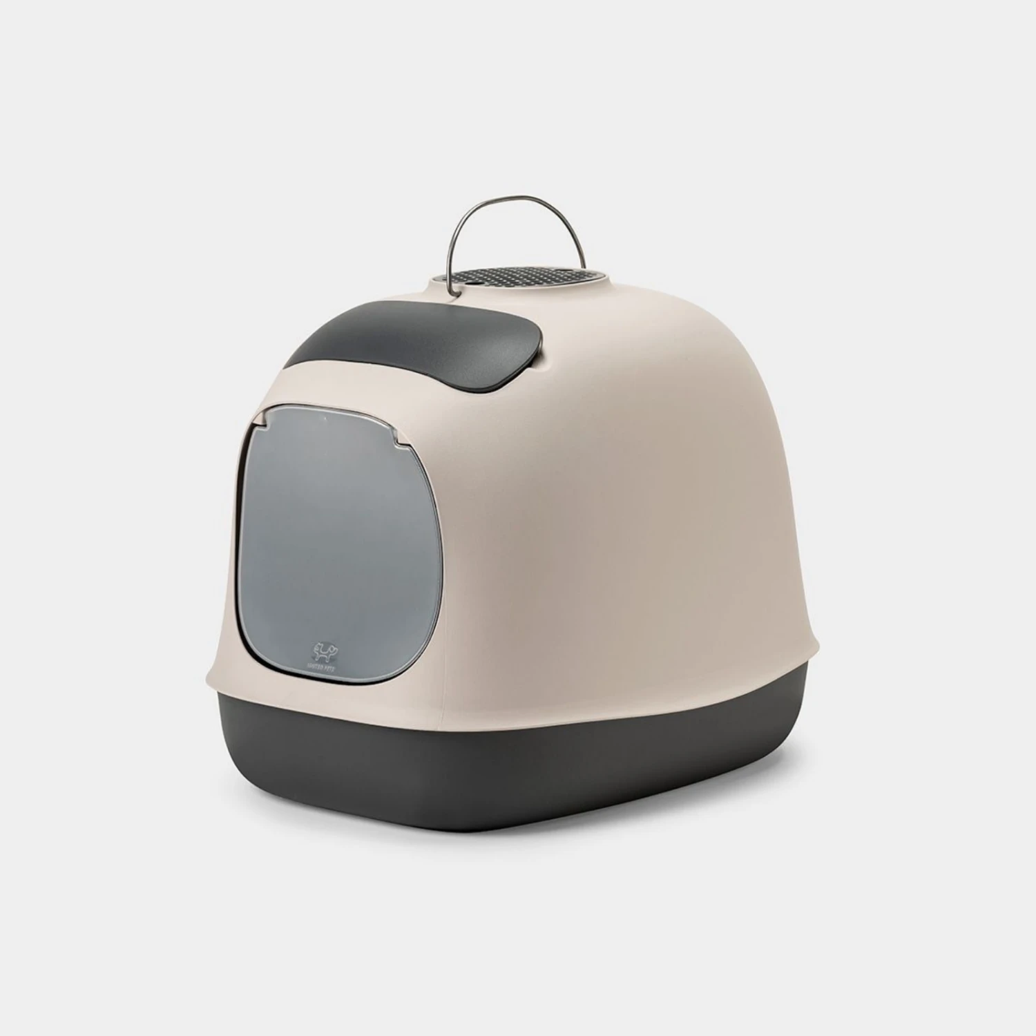 Bac à Litière Pour Chats Design MINÙ 3 Bac à Litière Pour Chats Design MINÙ