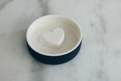 Bol Anti-glouton Pour Chat Et Petit Chien -Hariet & Rosie 90110.1