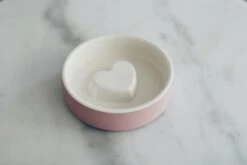 Bol Anti-glouton Pour Chat Et Petit Chien -Hariet & Rosie 90210.1