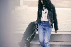 Laisse Out Of My Box (2 Couleurs) -Hariet & Rosie Anne Timmer seescoutsleep 165