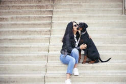 Collier Pour Chien Out Of My Box (2 Couleurs) -Hariet & Rosie Anne Timmer seescoutsleep 230