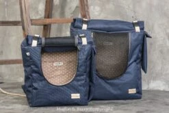 Sacs à Dos Pour Chiens Horatio Et Herman