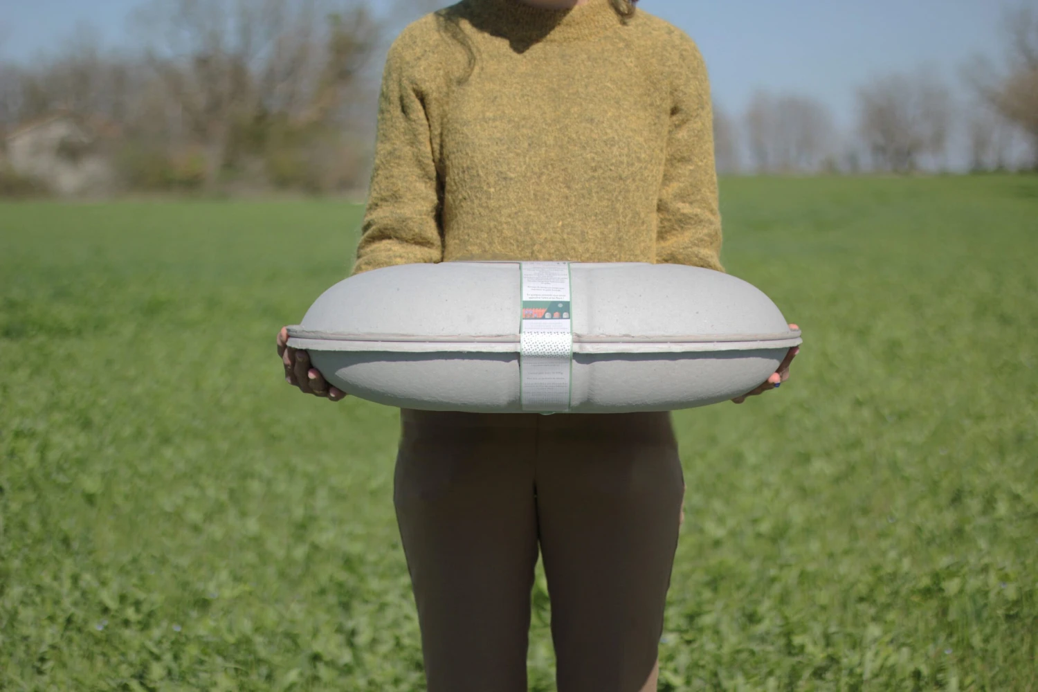 Nidoo, L'arbre Après La Vie 6 Nidoo, L'arbre Après La Vie – Image 4