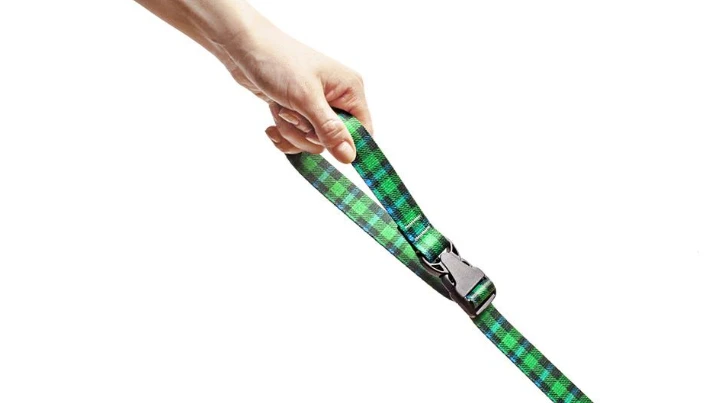 Laisse Souple Lumberpup Buffalo 6 Laisse Souple Lumberpup Buffalo – Image 4