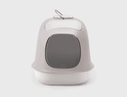 Bac à Litière Pour Chats Design MINÙ 16 Bac à Litière Pour Chats Design MINÙ -Hariet & Rosie Captured ecran2022 12 13181758