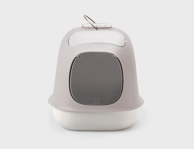 Bac à Litière Pour Chats Design MINÙ 7 Bac à Litière Pour Chats Design MINÙ – Image 5