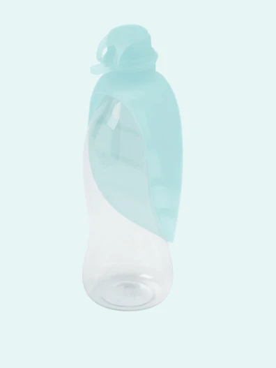 Gourde Pour Chien Avec Distributeur D’eau 5 Gourde Pour Chien Avec Distributeur D’eau – Image 3