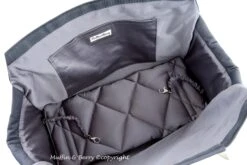 Sac De Transport Pour Chien à Fond Rigide Sammy -Hariet & Rosie CarrierSAMMY 3