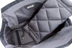 Sac De Transport Pour Chien à Fond Rigide Sammy -Hariet & Rosie CarrierSAMMY 4