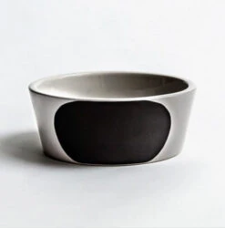 Bol Pour Chien « Craie » Cloud 7 8 Bol Pour Chien « Craie » Cloud 7 -Hariet & Rosie Cloud 7 Dog Bowl Chalk grey