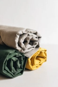 Matelas De Voyage Pour Chien Enroulable Compass Band & Roll