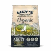Lily's Kitchen Croquettes Pour Chien Poulet Bio Et Légumes 2 Lily's Kitchen Croquettes Pour Chien Poulet Bio Et Légumes -Hariet & Rosie DCB 1