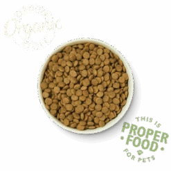 Lily's Kitchen Croquettes Pour Chien Poulet Bio Et Légumes 5 Lily's Kitchen Croquettes Pour Chien Poulet Bio Et Légumes -Hariet & Rosie DCB 3