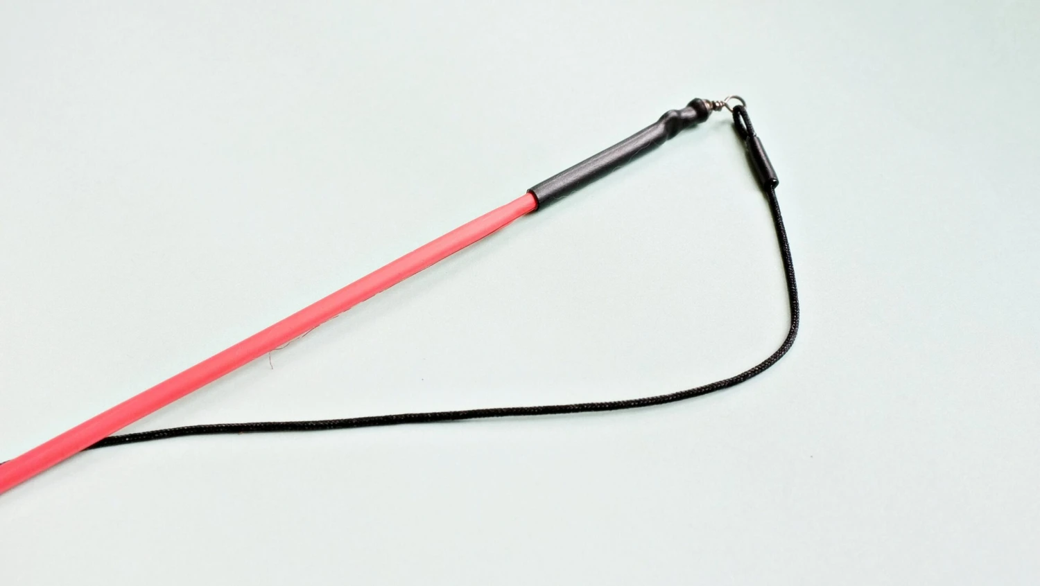 Canne à Pêche Pour Chat (jouets Interchangeables) 4 Canne à Pêche Pour Chat (jouets Interchangeables) – Image 2