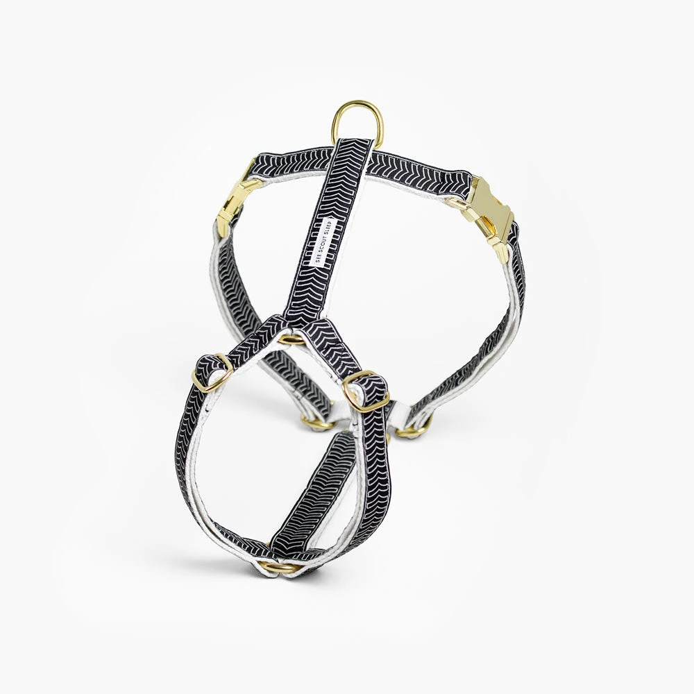 Harnais Chef L’Bark See Scout Sleep 3 Harnais Chef L’Bark See Scout Sleep