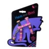 Harnais Et Laisse Zig Zag Pour Chat -Hariet & Rosie Hem and Boo Pink Zig Zag Cat Harness Lead Set