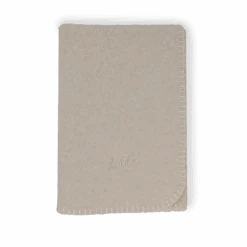 Couverture Coco -Hariet & Rosie Hundedecke Coco nachhaltig Bio Fleece2