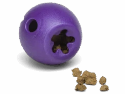 Jouet D'occupation Pour Chien Rumbl