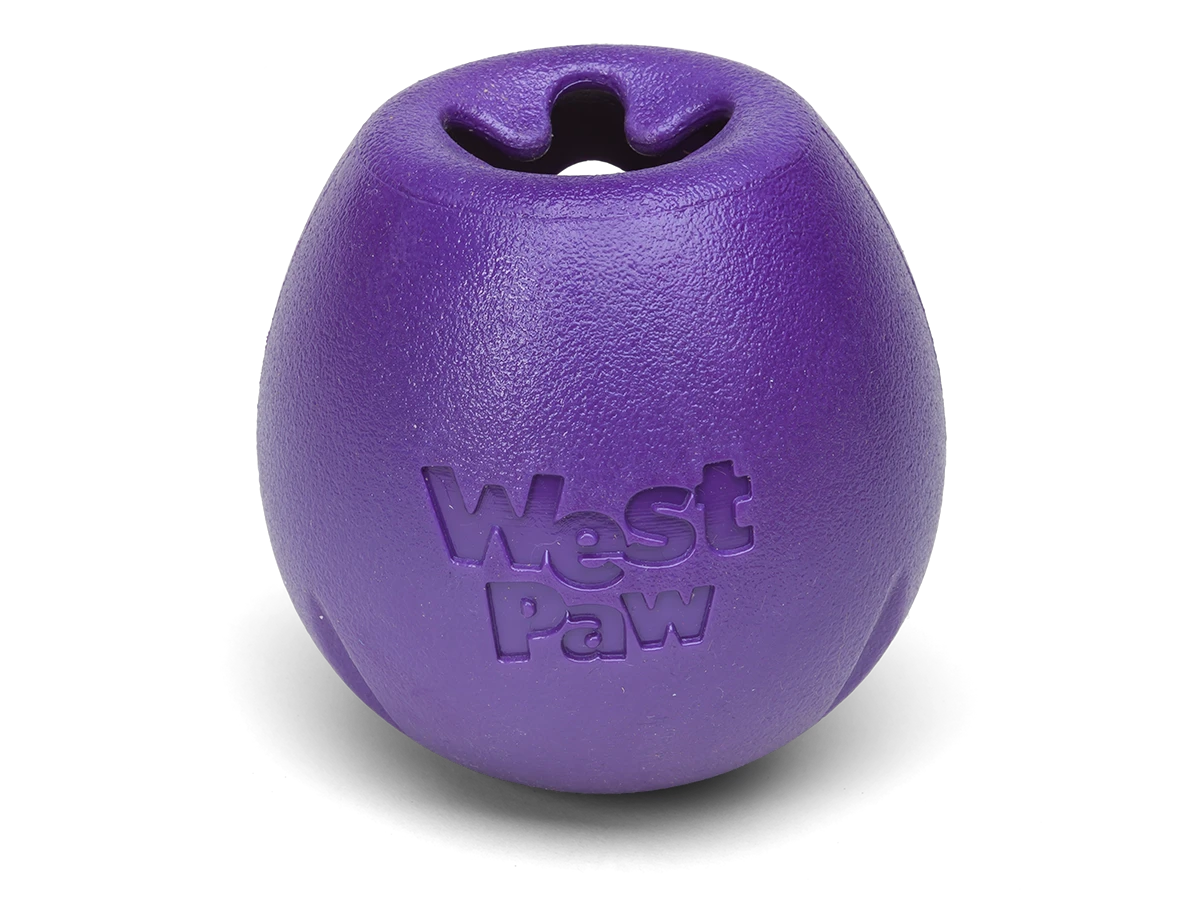 Jouet D'occupation Pour Chien Rumbl 4 Jouet D'occupation Pour Chien Rumbl – Image 2