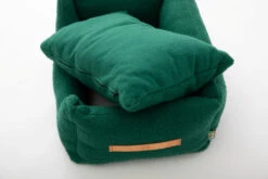 Panier Henri En Laine Casentino Duepuntootto -Hariet & Rosie IMG 3775